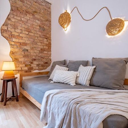 Acogedor Apartamento En Serrallo Tarragona Eksteriør billede