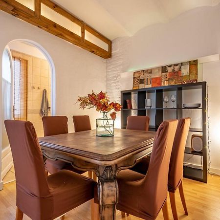 Acogedor Apartamento En Serrallo Tarragona Eksteriør billede