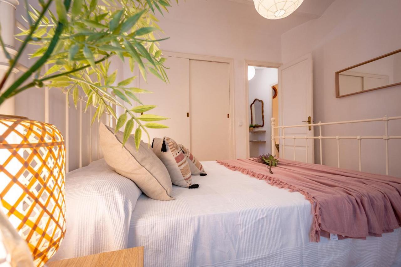 Acogedor Apartamento En Serrallo Tarragona Eksteriør billede