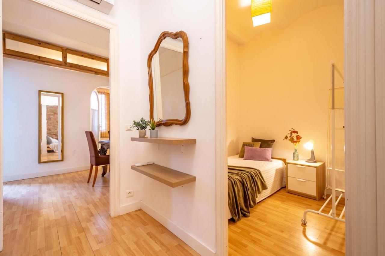 Acogedor Apartamento En Serrallo Tarragona Eksteriør billede