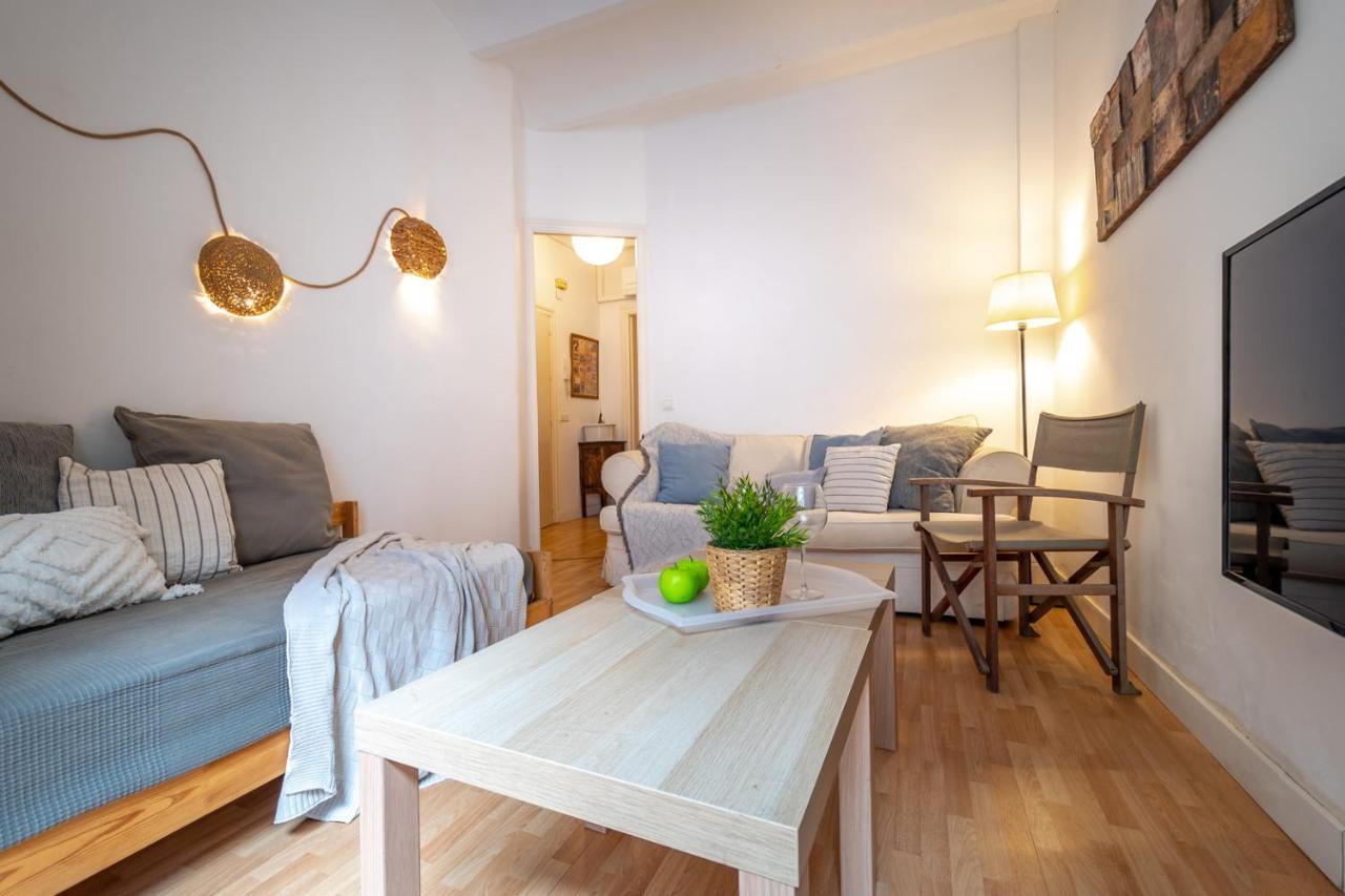 Acogedor Apartamento En Serrallo Tarragona Eksteriør billede