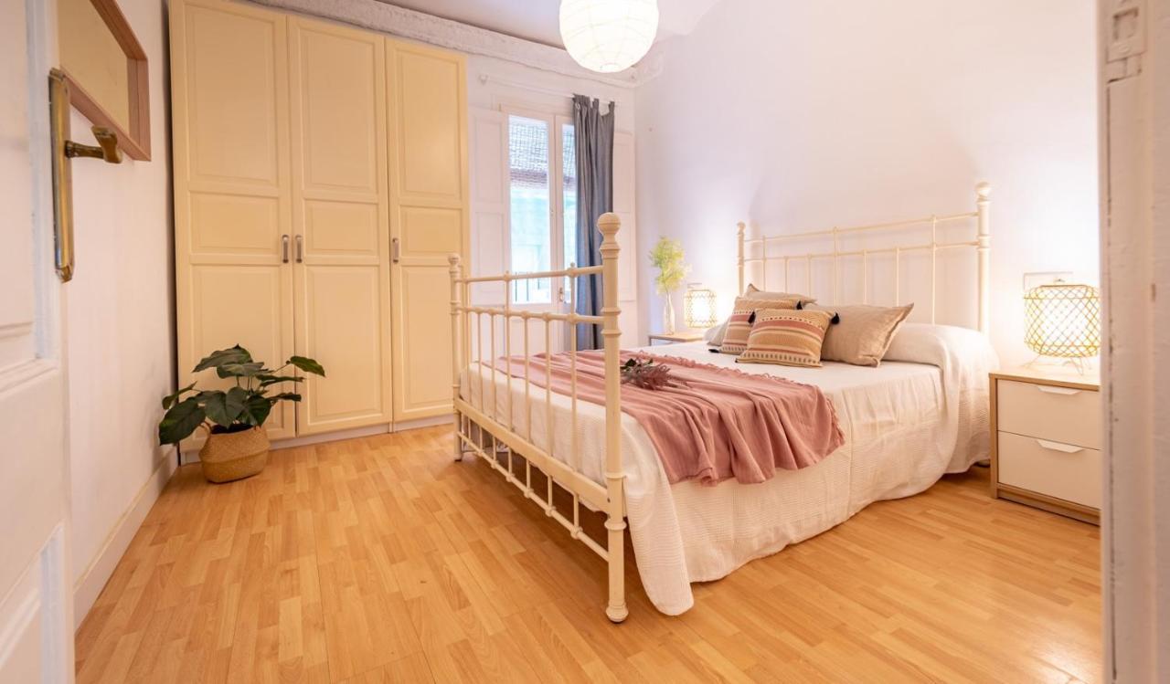 Acogedor Apartamento En Serrallo Tarragona Eksteriør billede