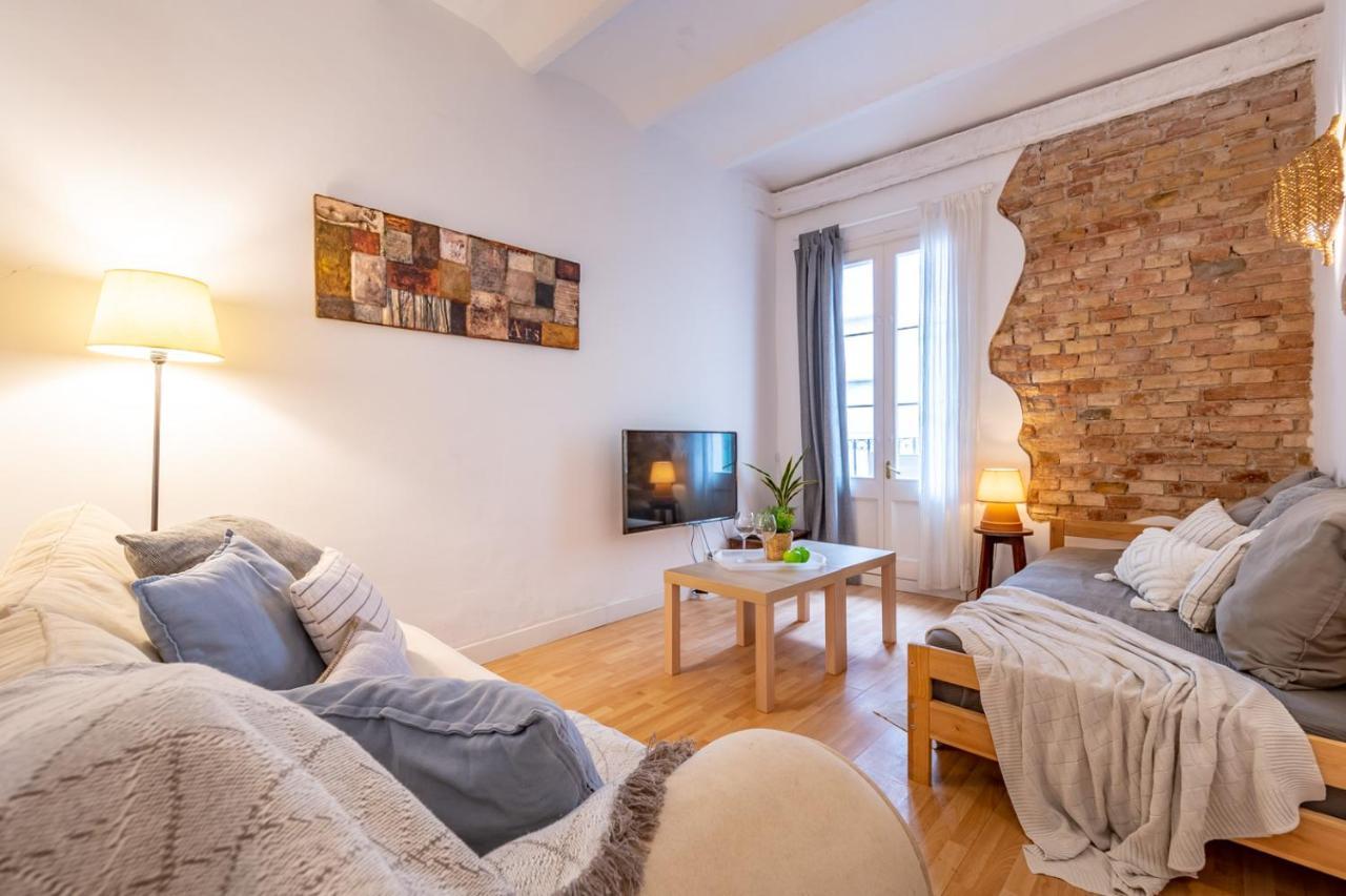 Acogedor Apartamento En Serrallo Tarragona Eksteriør billede
