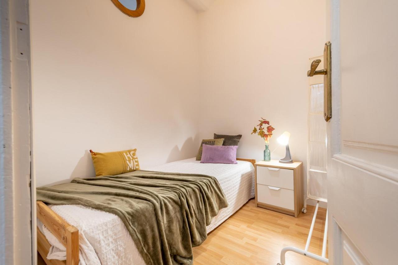 Acogedor Apartamento En Serrallo Tarragona Eksteriør billede