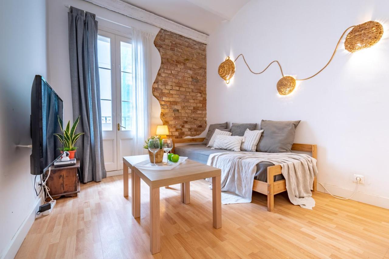 Acogedor Apartamento En Serrallo Tarragona Eksteriør billede